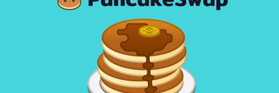 Токен PancakeSwap (CAKE): введение в экосистему Binance Smart Chain