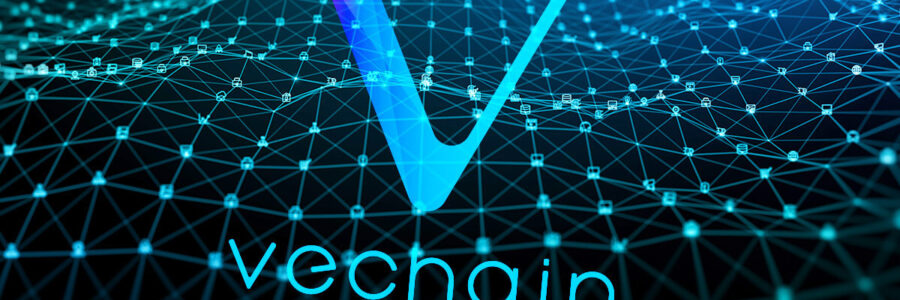 Технология VeChain: цифровой прорыв в логистической отрасли