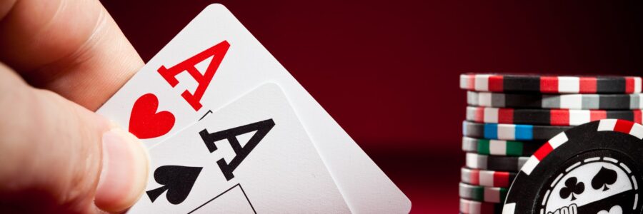 Больше чем просто покер: Pokerdom — платформа разнообразных азартных игр