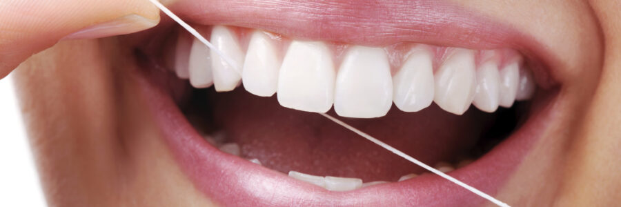 Секреты здоровых зубов: Лечение и профилактика