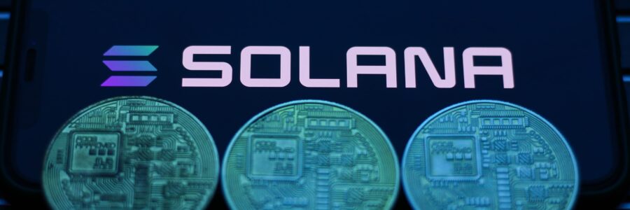 Балансируя на грани: Оценка риска и потенциальной доходности Solana