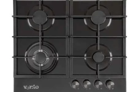 Ventolux на вашей кухне: Как выбрать идеальную варочную поверхность?