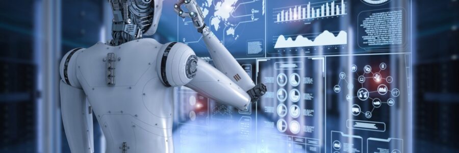 Роботы-трейдеры: Мифы и реальность автоматизированной торговли