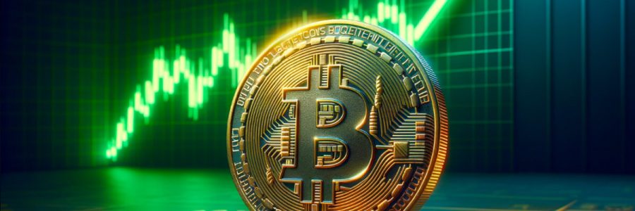 Инвестиционные возможности Bitcoin: Что нового в 2024 году?