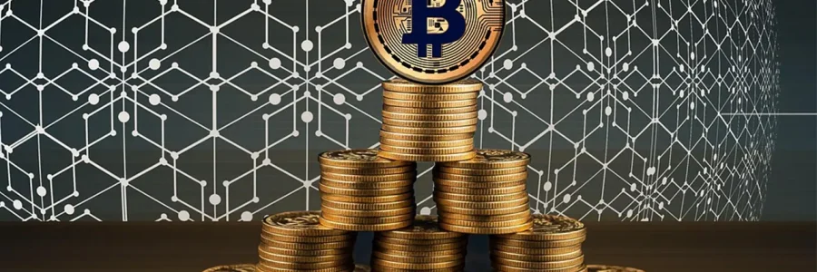 Прогнозы цены BTC в 2025 которые не стоит игнорировать