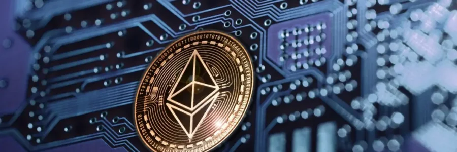 ETH 2025: оценки аналитиков после появления Ethereum-ETF