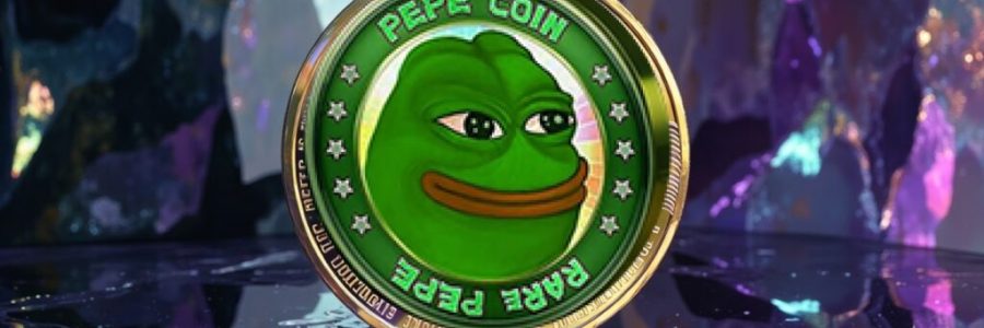 PEPE в конце 2025: сигнал на продолжение тренда или затишье