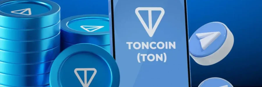 Toncoin в октябре: медвежий рынок или пауза перед движением